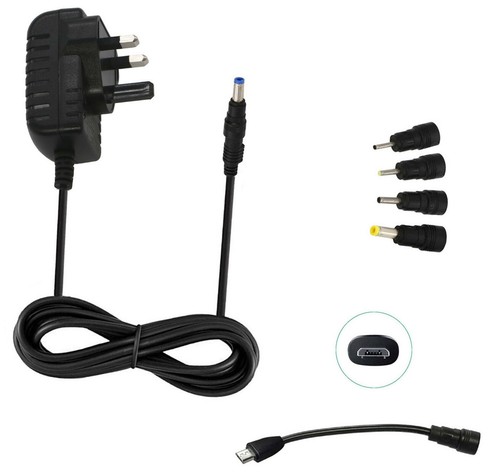 1000ma dc5v mains - 1a,
