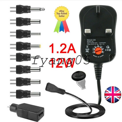 Universal power adapter - universal,