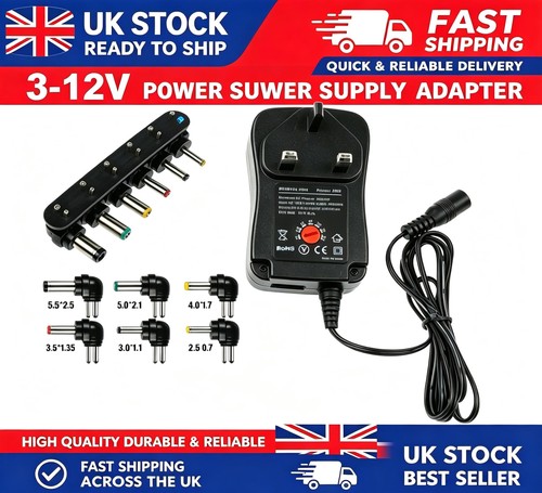 12v universal dc - universal, power