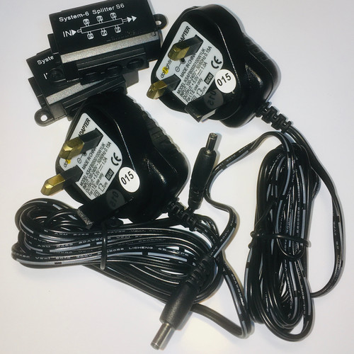 Volt plug in adapter - x,