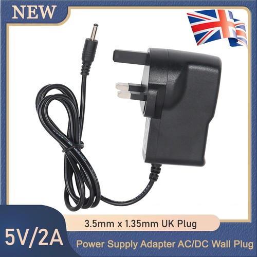 Power supply adapter - 5v, dc