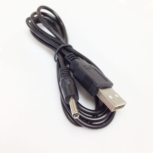 Usb 5mm 1 35mm - 3.5mm, barrel