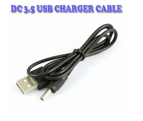 Usb male 5mm - a, to