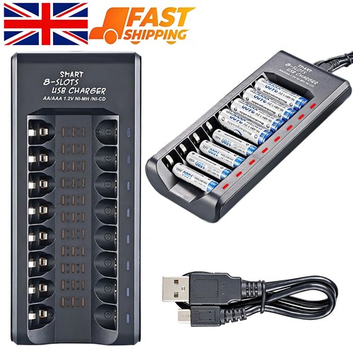 Usb battery charger slot - usb,