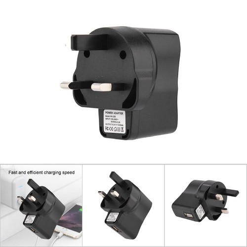 Usb charger plug - charger,