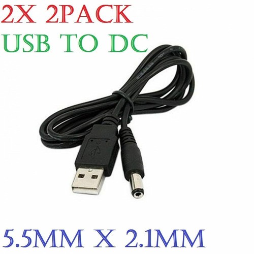 Usb 5mm 2 - (2x), 1m
