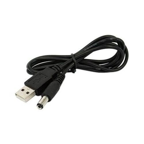 Usb 5mm jack 5v - usb, 3.5mm