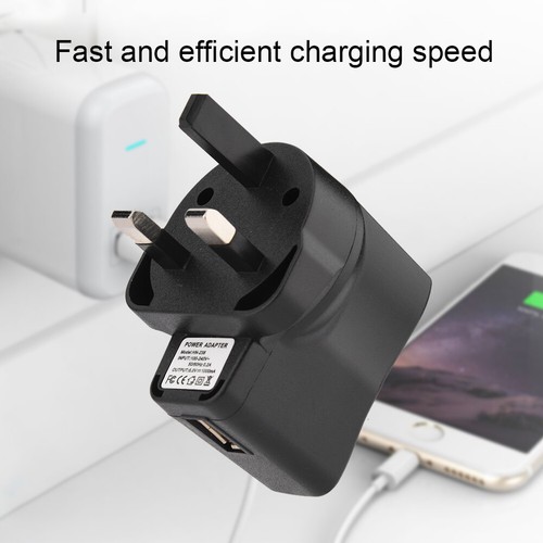 Usb charger plug - 5v,