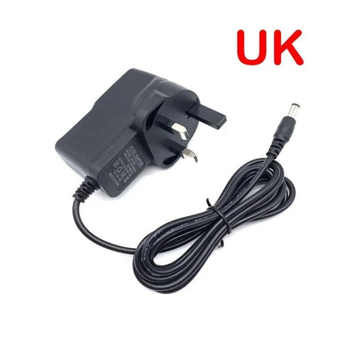 Power adapter plug - uk,