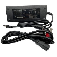 AC DC 5V 15A 75W Power Supply