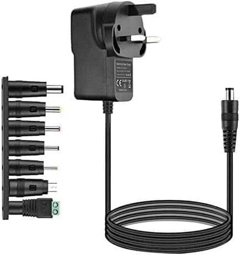 Power supply adapter - 5v,