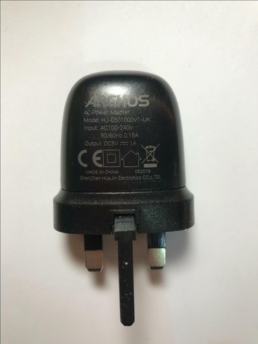 Genuine archos power - genuine,