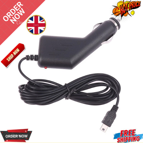1pc mini usb - dc, 1.5a