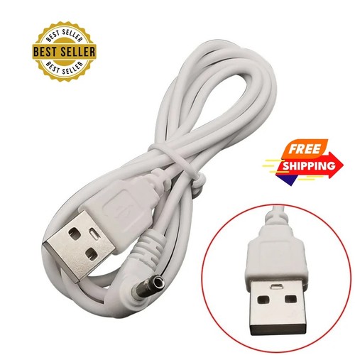 Usb 5mm 1 35mm barrel - to, 1.35mm
