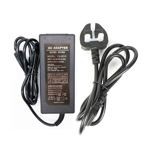 10a power supply - 5v,