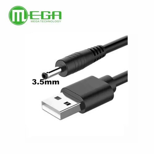 Usb 5mm 5v - 5v, charger