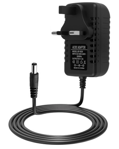 Power adapter universal - 2a,