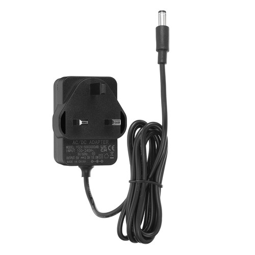 Charger power cord - dc,