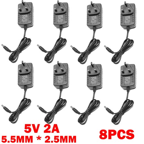 Pack mains transformer - 8,