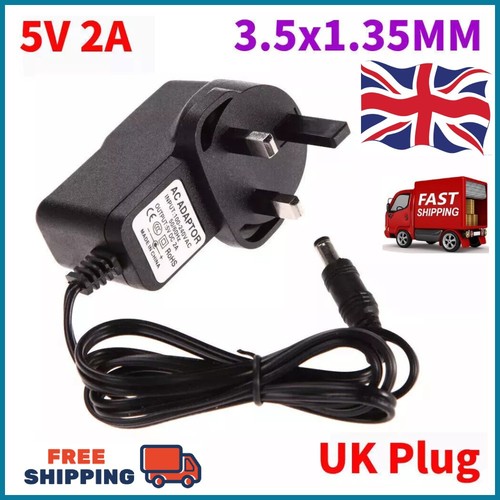 Adapter dc 5 volt - 5,
