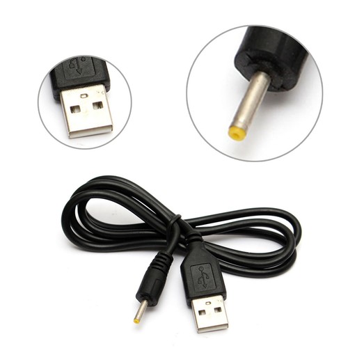 70cm usb 5mm barrel - 70cm, 2.5mm