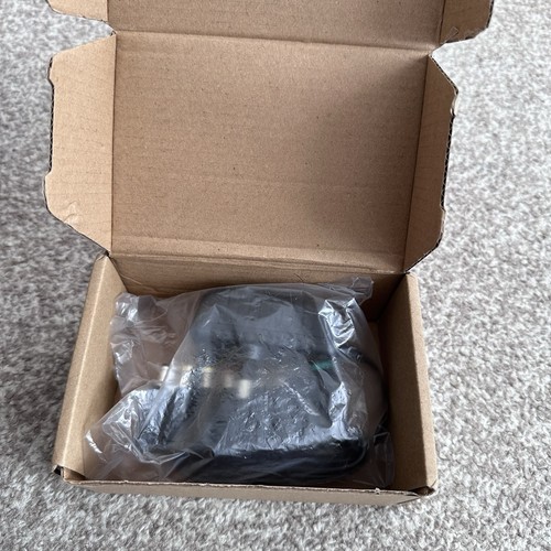 Universal dc power - 5v, 1a