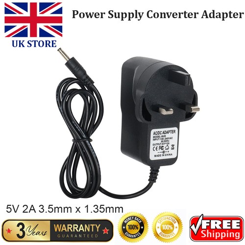 Power supply adapter ac - 5v,