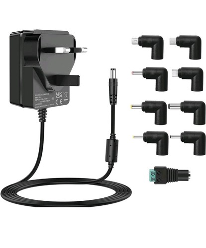 Power supply dc 5v - 5v,