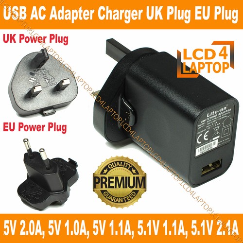 3pin usb charger - dc,