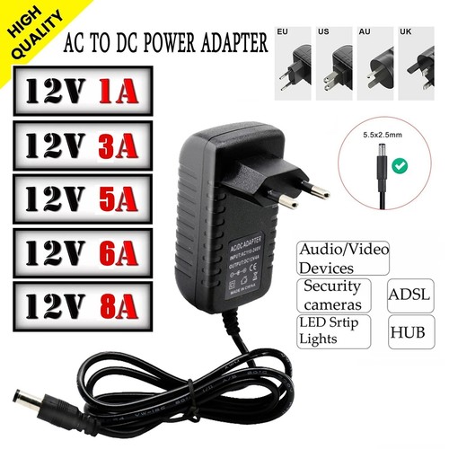 Power adapter dc 5v - adapter,