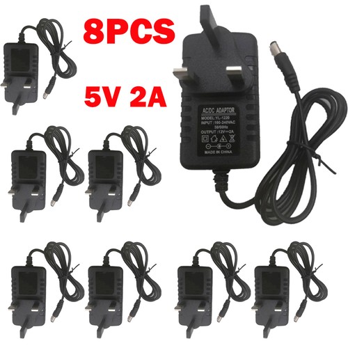 Pack mains transformer - 8,