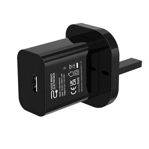 Usb power supply adapter - usb,
