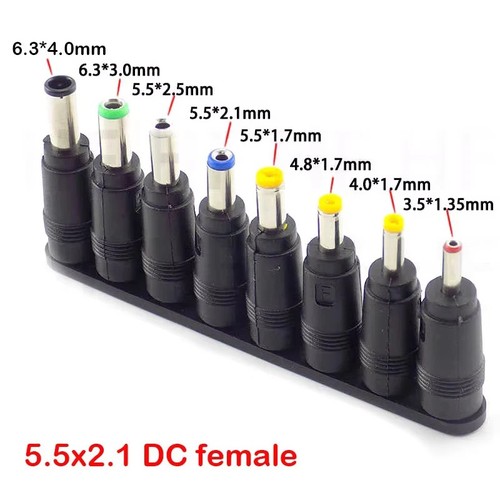 Usb 5 5mm barrel - barrel, jack
