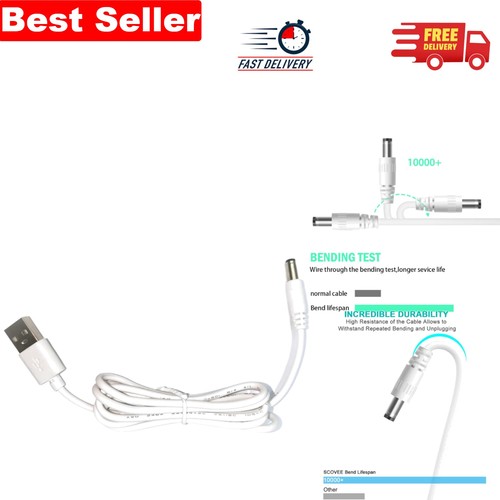 Durable usb dc5v - durable,