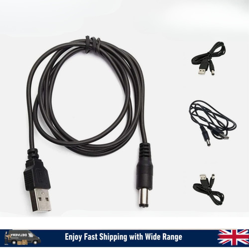 Usb 5mm 2 - 1m,