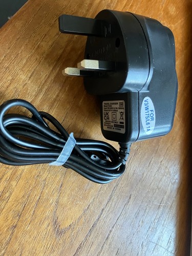 Travel charger ac - charger,