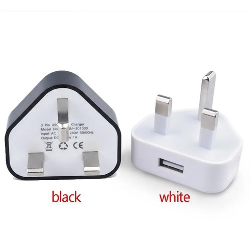 Pin mains plug - plug, wall