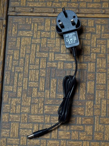2a power supply - dc, 5v