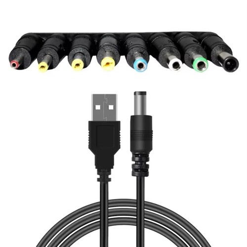 Usb 5 5mm - usb-a, to