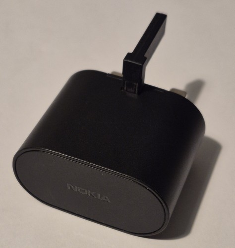 Nokia 50x power adapter - ac-50x,