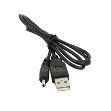 USB to 3.5mm DC 5V Power