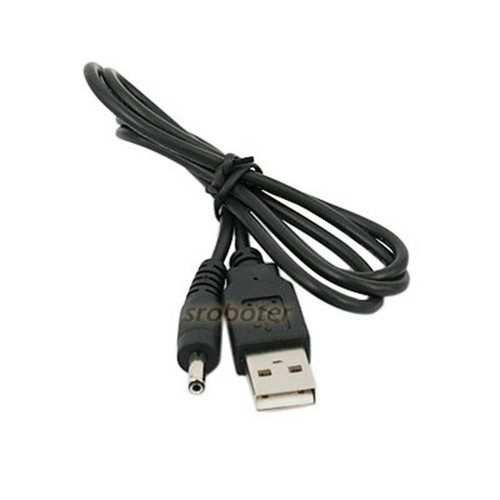 Usb 5mm 5v power - to, dc