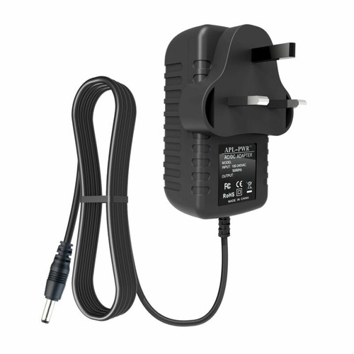 5v 2a adapter - dc,