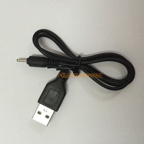 Usb 0mm barrel jack - usb-a,