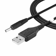 DC 5V Charger Cable USB To
