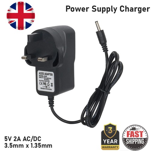 Power charger adapter 2a - charger, ac