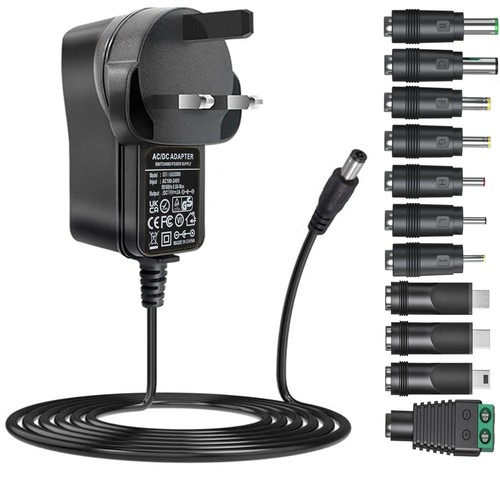 Adapter power supply - adapter,