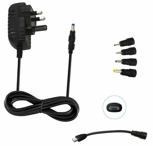Converter adapter 5v - converter, dc