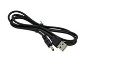 DC 5V Charger Cable USB To