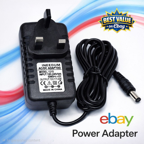 12v 18w 5 5x2 3mm - 18w, |